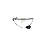 Dorman 740-597 Power Window (regulator Only). Fixed Price $78.63.