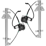 2PCS Rear Power Window Regulator With Motor For Dodge Dakota Durango 1998-2003. Fixed Price $79.99.