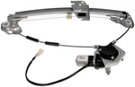 Dorman Power Window Motor & Regulator , Pn# 751-040. Fixed Price $165.71.