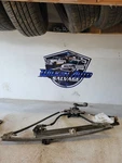 Passenger Right Front Window Regulator Manual Fits 96-00 Caravan 288216. Fixed Price $85.50.
