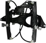 Power Window Motor And Regulator Assembly Tyc 660557 Fits 07-17 Ford Expedition. Fixed Price $60.00.