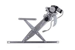 Power Window Motor And Regulator ASSEMBLY-2 Door, Coupe Fits 1996 Honda Civic. Fixed Price $92.68.