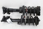 2008-2017 Mercedes W204 C300 Front Left And Right Shock Strut Set 2043200530 Oem. Fixed Price $102.50.