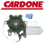 Cardone Reman 47-4112 Power Window Motor For 742-804 742-803 63113FC100 Vi. Fixed Price $133.75.