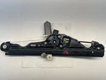 Oem Right Rear Window Regulator For 2006-2007 Bmw 5 Series 7184744 / 7184746. Fixed Price $26.00.