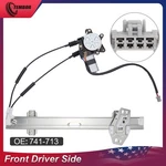Front Driver Power Window Regulator With Motor For Honda Accord Sedan 1994-1996. Fixed Price $36.26.