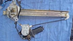 1995-1999 Toyota Avalon Window Regulator Left Rear Factory Oem 6980402280. Fixed Price $58.99.
