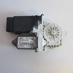 105529-301 Seat Leon MK1 99-05 (170964 17A-4-B-2) Front Right Window Lifter Motor. Fixed Price $50.68.