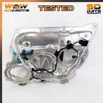 06-13 Bentley Continental Flying Spur Rear Right Door Window Regulator Oem. Fixed Price $90.79.