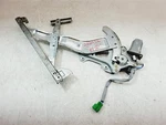02 03 2004 2005 2006 2007 2008 Subaru Forester Right Rear Door Window Regulator. Fixed Price $58.50.