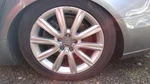 Wheel 17X8 Alloy 10 Spoke Fits 12-15 Audi A6 672833. Fixed Price $129.99.