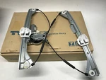 Power Window Motor And Regulator Front Right Tyc For Buick Allure Lacrosse. Fixed Price $82.90.