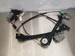 02-05 Ford Tbird Thunderbird Passenger Right Power Window Regulator With Motor. Fixed Price $282.62.