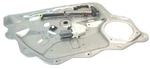 07-13 Mercedes W221 S550 S63 Rear Left Side Door Window Regulator Panel Assy Oem. Fixed Price $81.00.