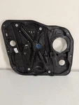 2019-2020 Hyundai Santa Fe Front Left Side Door Window Regulator & Carrier Oem. Fixed Price $100.00.