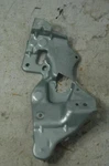 1) Dh -11C Bmw 51416984644 Oem Used Reinforcement Plate Front Right Inner Door. Fixed Price $12.00.