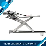 Power Window Regulator W/motor Front Driver Side For Toyota Camry 1997 1998-2001. Fixed Price $31.07.