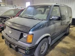 Driver Front Window Regulator Electric Square Connector Fits 85-02 Astro 2059372. Fixed Price $83.05.