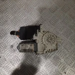 2002 Volkswagen Golf Os Rear Right Window Motor 9776-105407-301 #9. Fixed Price $33.28.