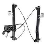 Window Regulator With Motor Rear Right For 01-06 Chevy Silverado 1500 741579. Fixed Price $38.99.