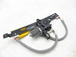 09-15 Jaguar X250 Xfr-s Window Regulator Motor Right Rear Oem 092424. Fixed Price $44.95.