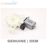 2023-2024 Vw ID.4 Rear Left Window Motor 80A959882. Fixed Price $13.99.