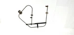 1965 1966 1967 Volkswagen Beetle Oem Front Left Window Regulator. Fixed Price $81.25.