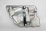 07-13 Mercedes W221 S400 S550 Rear Right Passenger Door Window Regulator Frame. Fixed Price $51.92.