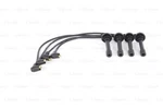 Bosch 986 356 821 Ignition Lead Set For Nissan. Fixed Price $49.58.