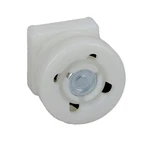 1968-1982 Corvette Door Window Rear Guide Roller With Slider Left Right Hand. Fixed Price $30.95.