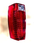 2007-2014 Cadillac Escalade Right Passenger Side Tail Light Rh GM19171264. Fixed Price $193.59.