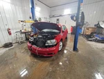 2013 Dodge Avenger Driver Rear Window Regulator Electric Used 135-00195L. Fixed Price $92.62.