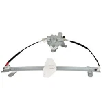 Power Window Regulator 2011 Ford Transit Connect 10-13 Front Passenger Side. Fixed Price $48.43.
