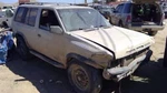 Used Rear Right Door Window Regulator Fits: 1995 Nissan Pathfinder Electric. Fixed Price $135.70.