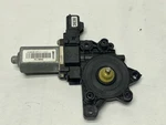 2009-2016 Jaguar Xf Right Passenger Side Door Window Regulator Motor Oem. Fixed Price $28.50.