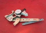 2008-2011 Mitsubishi Lancer Front Right Passenger Window Motor & Regulator Oem. Fixed Price $62.50.