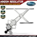 New Front Left Power Window Regulator & Motor Assembly For Toyota RAV4 2006-2012. Fixed Price $50.89.