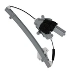 Front Right Window Lifter For Hyundai Accent 2012-2017 Sedan 82404-0U010. Fixed Price $29.96.