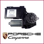 Porsche Cayenne Window Motor Regulator Front Driver Left Side 03-10. Fixed Price $47.99.
