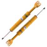 For Vw Passat 2001-2005 Pair Bilstein B6 Front Shocks Struts Tcp. Fixed Price $467.41.