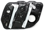 Oem Left Driver Side Front Window Regulator For Kia Optima Us-built 82471-4C500. Fixed Price $124.99.