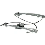 Dorman 751-601 Power Window Regulator And Motor Assembly. Fixed Price $169.58.