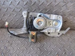 99 - 03 Mazda Protege Left Driver Rear Window Regulator Electric. Fixed Price $23.21.