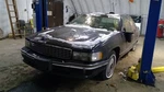 Driver Left Rear Window Regulator Fits 94-96 Deville 24057. Fixed Price $87.00.