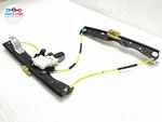 2018-24 Range Rover Velar Front Left Window Regulator Door Motor Lifter L560 58K. Fixed Price $94.94.