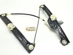 2008-2014 Bmw X6 Right Passenger Front Door Window Regulator W/ Motor Oem.. Fixed Price $34.99.