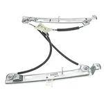 07-17 Jeep Patriot Power Window Regulator Front Left Oem New Mopar 68004423AA. Fixed Price $112.26.