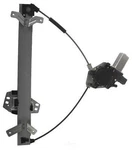 Power Window Motor And Regulator ASSEMBLY-2 Door, Coupe Fits 2003 Honda Accord. Fixed Price $157.99.