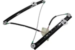 Window Regulator-heavy Duty Design, Ball Bearing Pivot, Improved Pulley Fits X3. Fixed Price $204.99.
