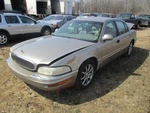 Driver Left Rear Window Regulator Fits 99-05 Park Avenue 359875. Fixed Price $89.89.